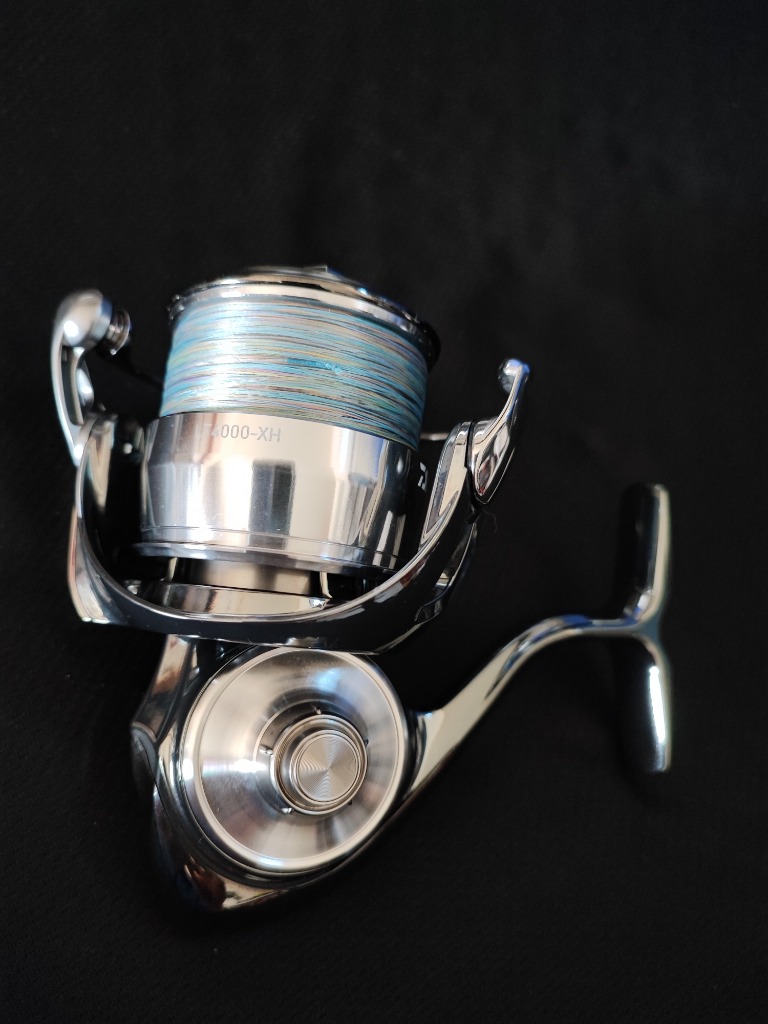 DAIWA（釣り） スピニングリール ダイワ 22EXIST(イグジスト