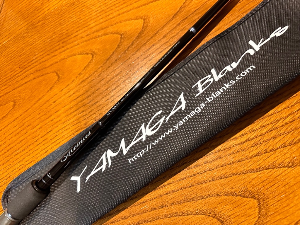 YAMAGA Blanks - ヤマガブランクス  メビウス86M YAMAGA Blanks 22 Mebius 86M 釣り エギングロッド - 最安値