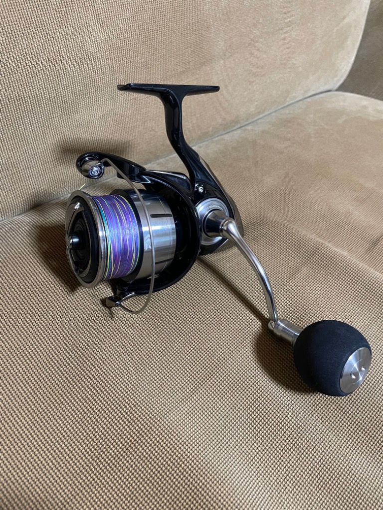 目玉商品】ダイワ 23 LEXA レグザ LT5000-CXH (2023年モデル
