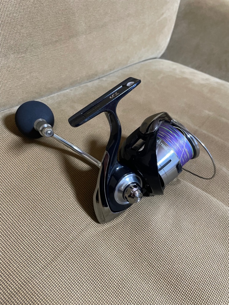 目玉商品】ダイワ 23 LEXA レグザ LT5000-CXH (2023年モデル