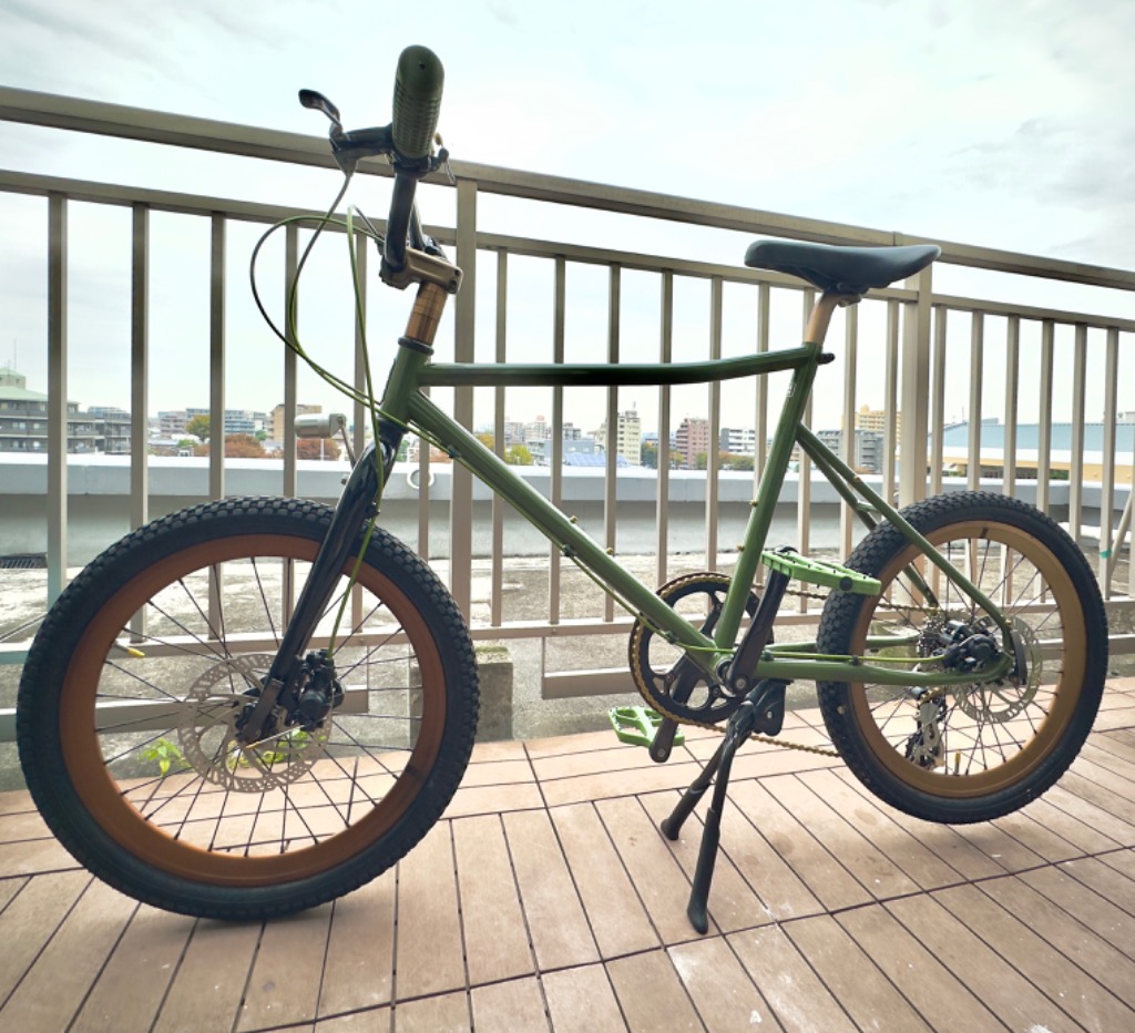 自転車、スタンド、未使用新品、AT031GOLD 2025年最新】Yahoo!オークション -自転車 スタンドの中古品