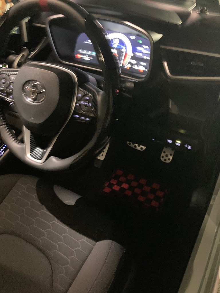 全体のレビュー画像 | 7-0