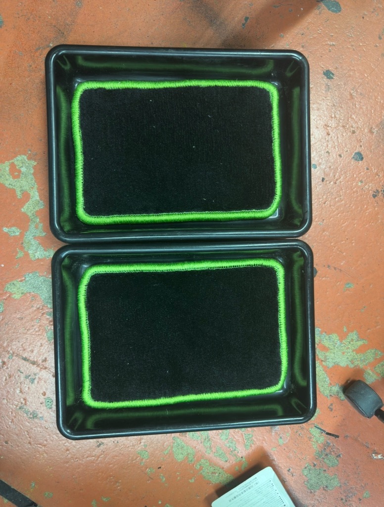 全体のレビュー画像 | 8-1