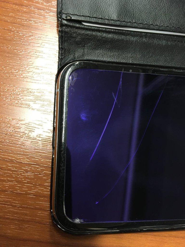 ネックストラップ スマホ ストラップ リング 落下防止 スマホ スマートフォン iPhone 12 SE 11 8 ACB Fleur Minette