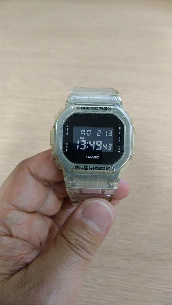 ORIGIN(G-SHOCK) 2年保証 DW-5600SKE-7 CASIO G-SHOCK ORIGIN