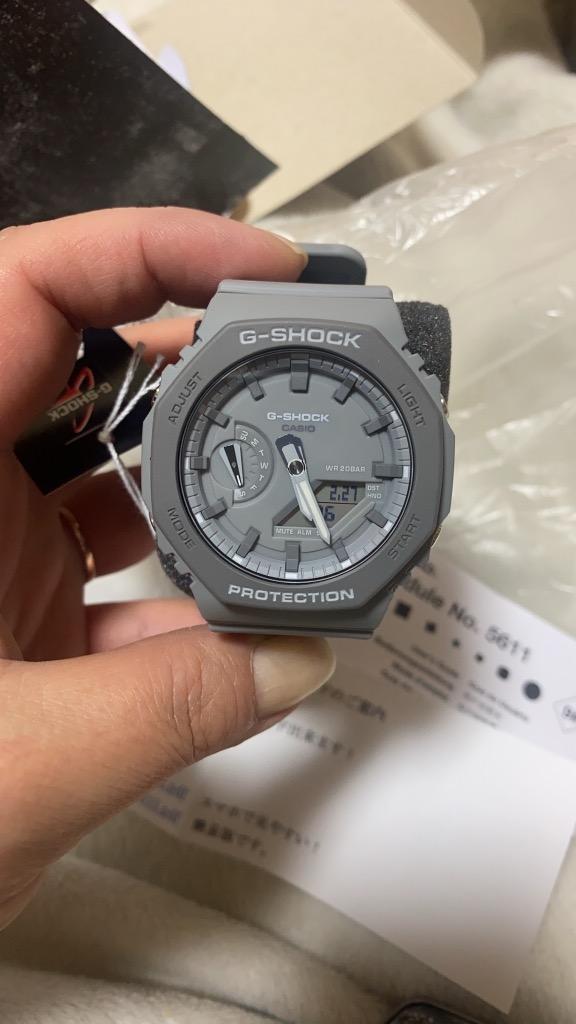 2年保証 GA-2110ET-8A CASIO G-SHOCK SPECIAL COLOR カシオ Gショック 