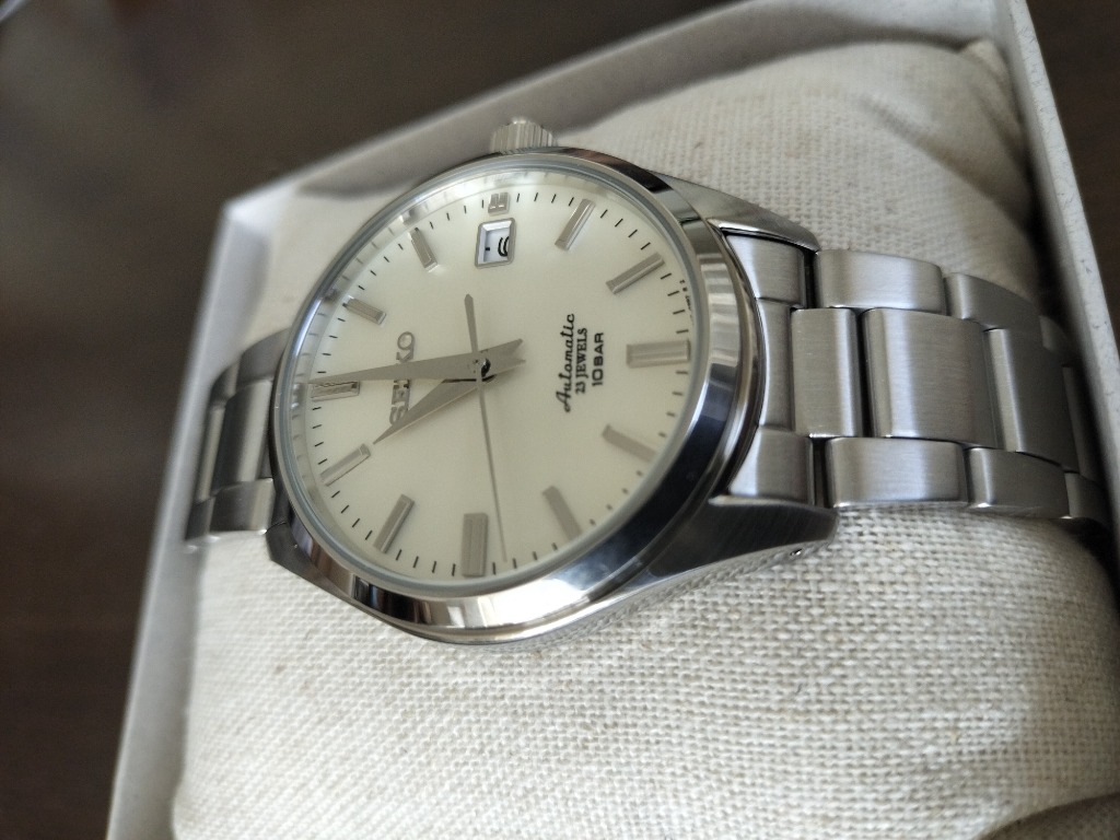 SEIKO セイコー メカニカル Mechanical 自動巻き 腕時計 メンズ SEIKO セイコー メカニカル Mechanical 自動巻き 腕時計 メンズ