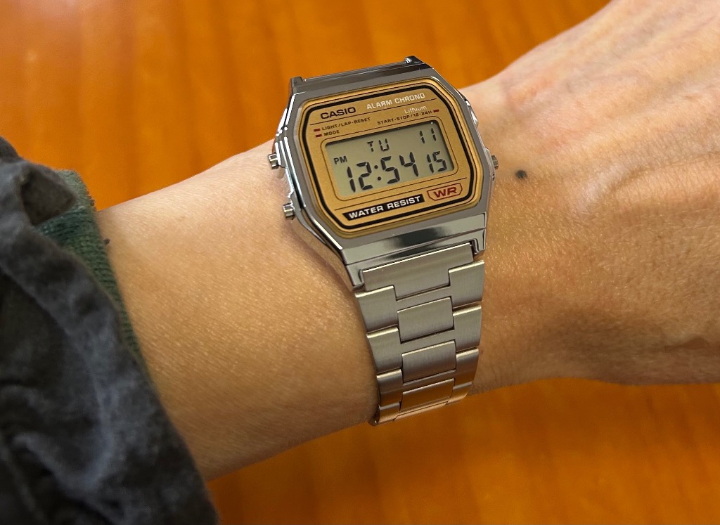 スタンダード（CASIO） カシオ コレクション CASIO Collection