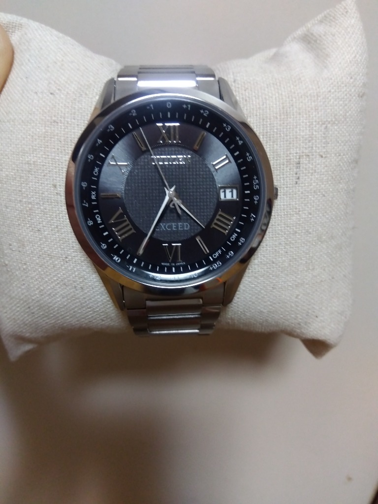 EXCEED(CITIZEN) ノベルティー付き!シチズン エクシード エコ EXCEED(CITIZEN) ノベルティー付き!シチズン エクシード エコ