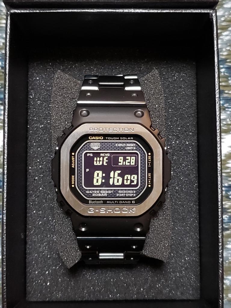 ☆新作入荷☆新品 腕時計 CASIO G-SHOCK ecousarecycling.com