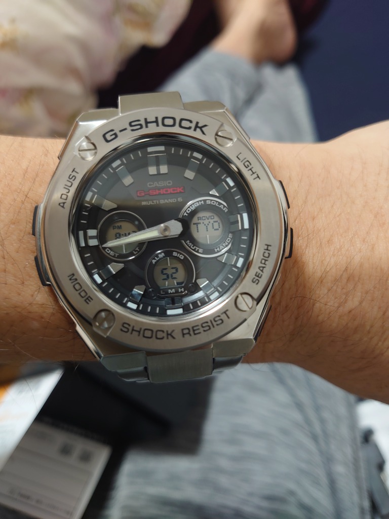 G shock shop gst s310d