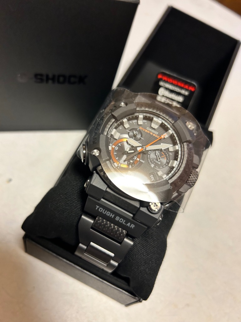 G-SHOCK ノベルティー付き!Gショック 電波 ソーラー 腕時計 G-SHOCK ノベルティー付き!Gショック 電波 ソーラー 腕時計