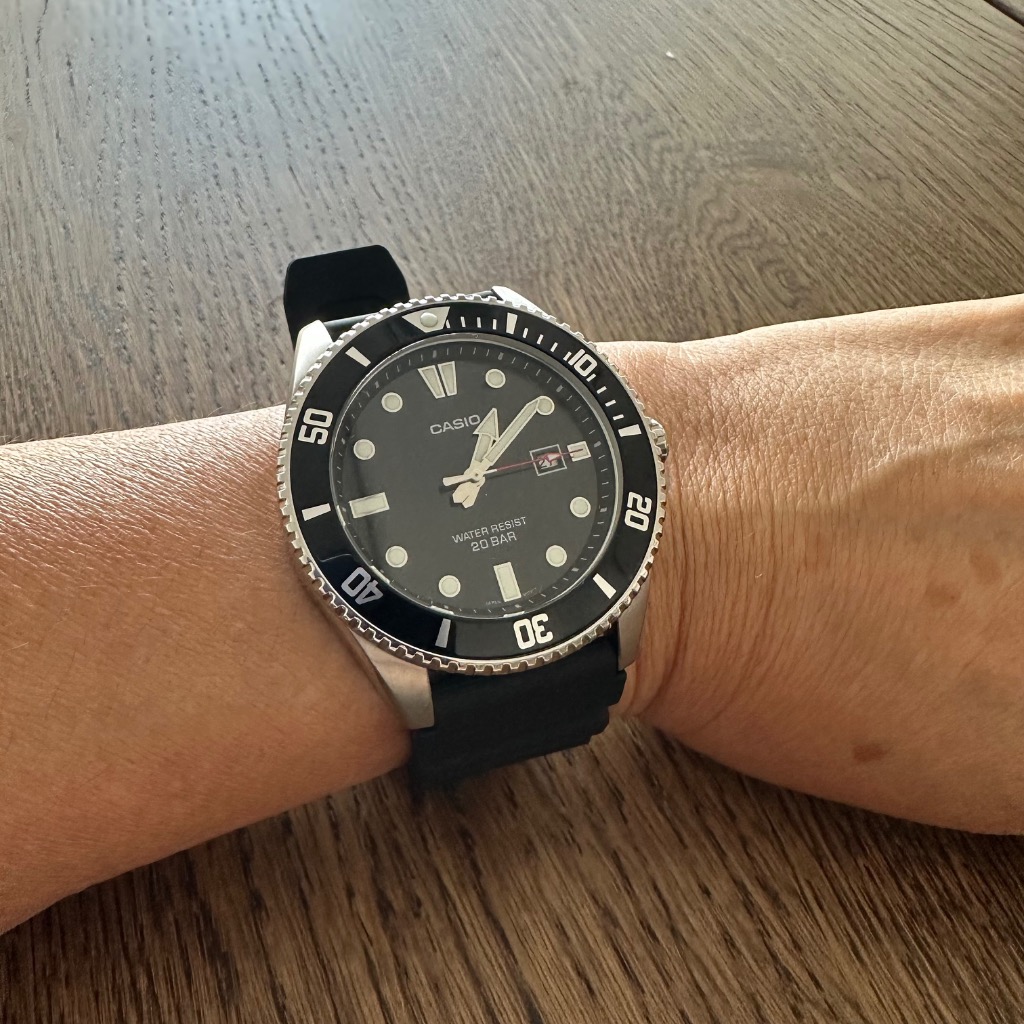 スタンダード（CASIO） スタンダード STANDARD カシオ CASIO
