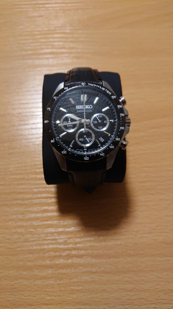 SEIKO SELECTION セイコー セレクション メンズ 8Tクロノ SEIKO SELECTION セイコー セレクション メンズ 8Tクロノ
