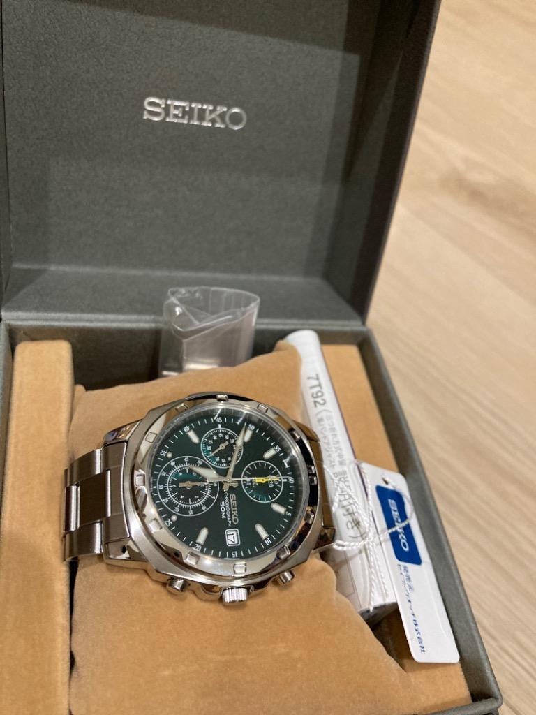 本日限定！エントリーで+4％！セイコー 海外モデル 逆輸入 SEIKO