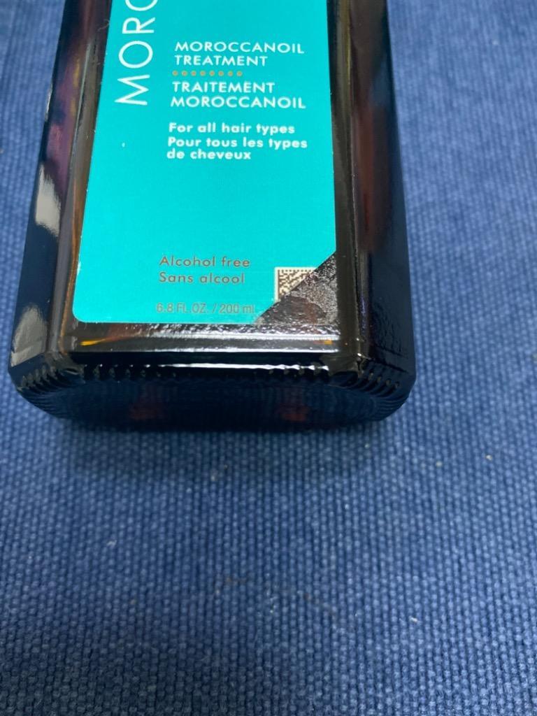 モロッカンオイル 200ml ノーマルタイプ ライトタイプ : Ace