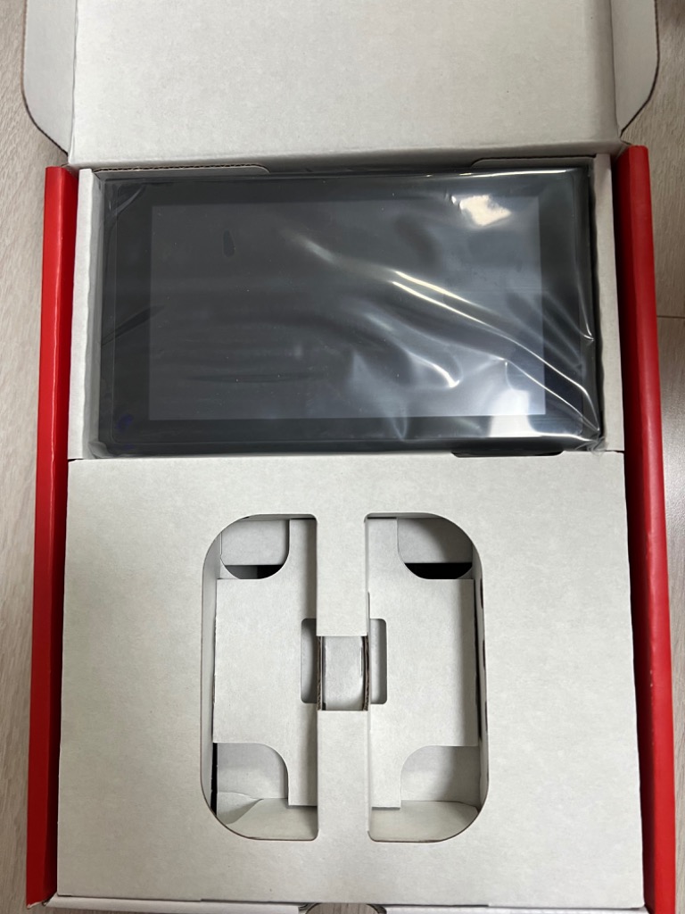 Nintendo Switch 本体のみ ニンテンドー スイッチ（バッテリー