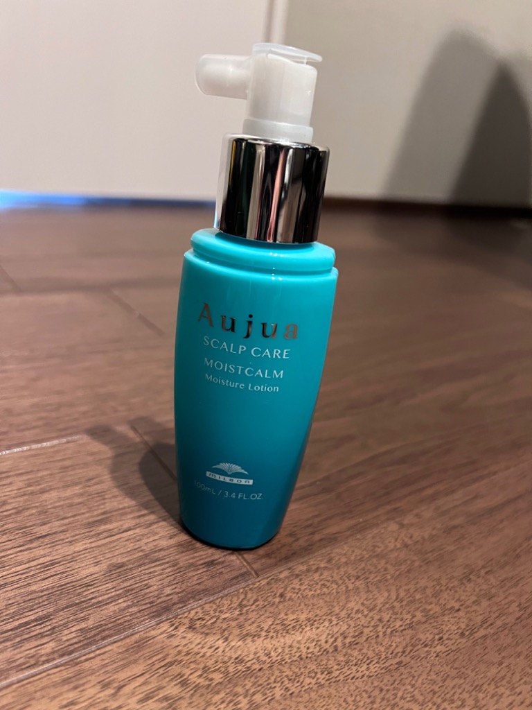 ミルボン オージュア MC モイストカーム モイスチュアローション 100ml Aujua MOISTCALM : 4954835291033 :  Ace Cosme Yahoo!ショッピング店 - 通販 - Yahoo!ショッピング