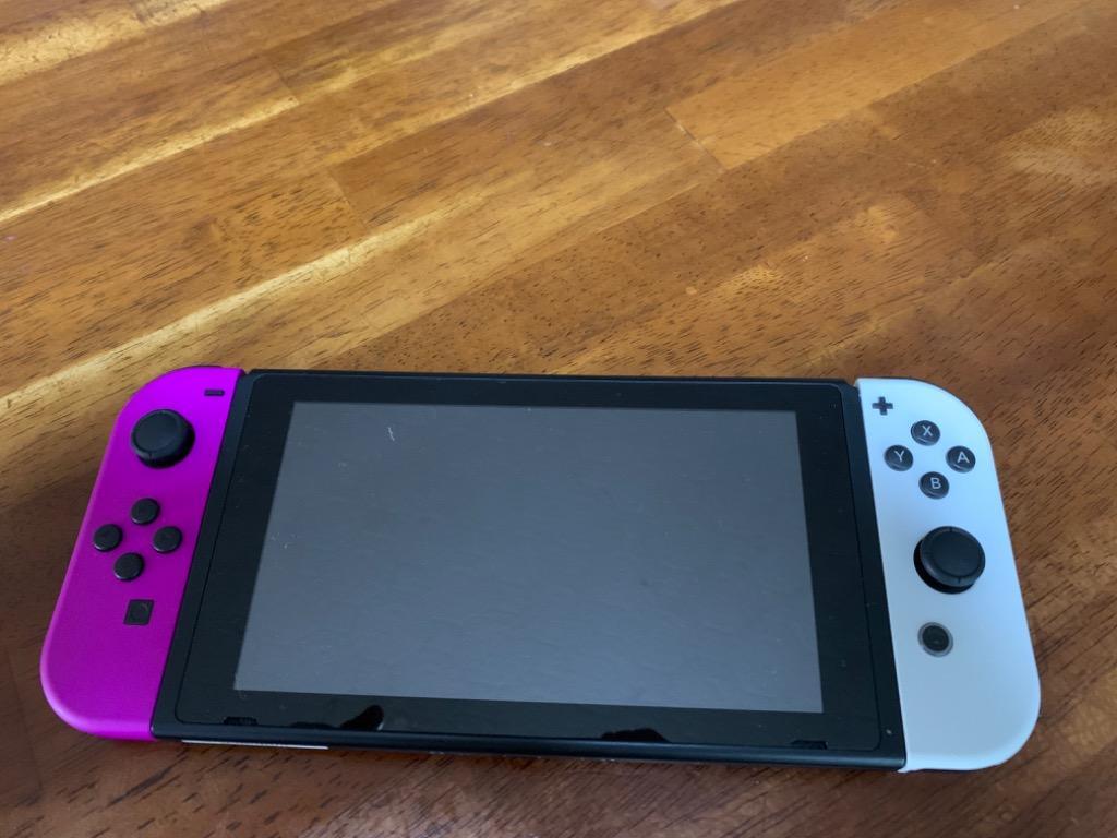 Joy-Con(Rのみ) ホワイト 右のみ ジョイコン 新品 純正品 Nintendo 