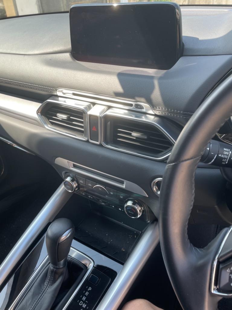 マツダ MAZDA CX-5 ハザードスイッチ カバー Negesu(ネグエス) :Y-2877-2878:Negesu - 通販 - Yahoo!ショッピング マツダ MAZDA CX-5 ハザードスイッチ カバー Negesu(ネグエス) :Y-2877-2878:Negesu - 通販 - Yahoo!ショッピング