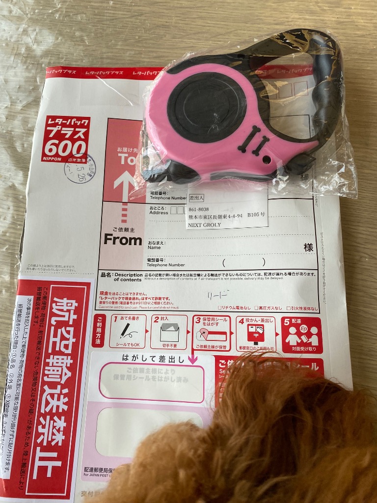 レビュー画像