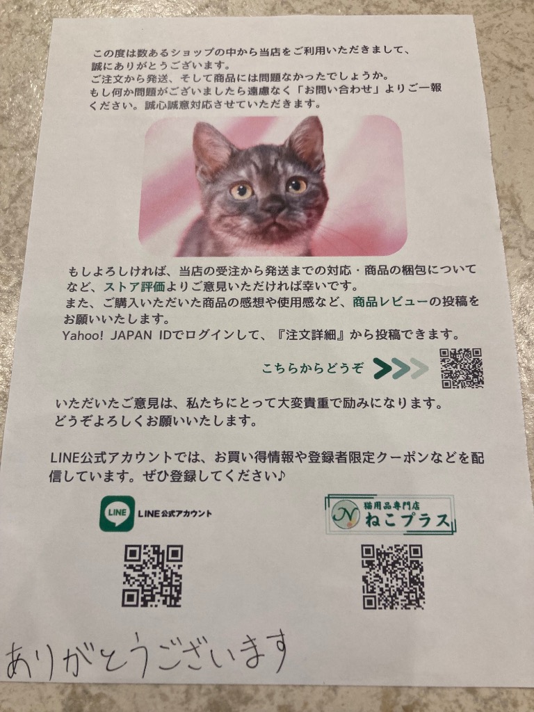 レビュー画像