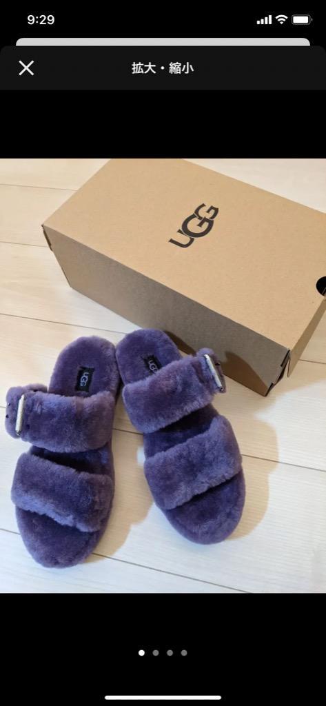 UGG サンダル Fuzz Yeah レディース Women's Fuzz Yeah Slipper | UGG Official®