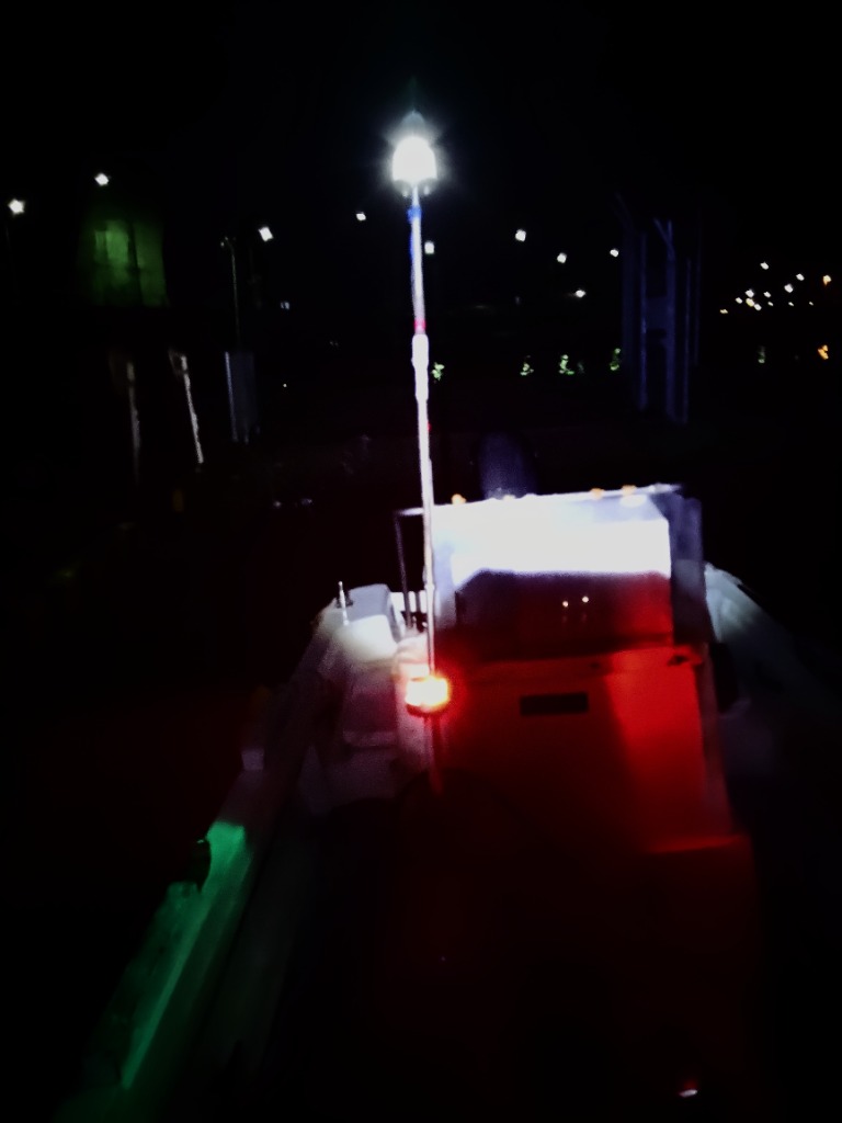 小糸製作所 LED航海灯 第二種 両色灯 バウライト 小型船舶検査 小糸製作所 LED航海灯 第二種 両色灯 バウライト 小型船舶検査