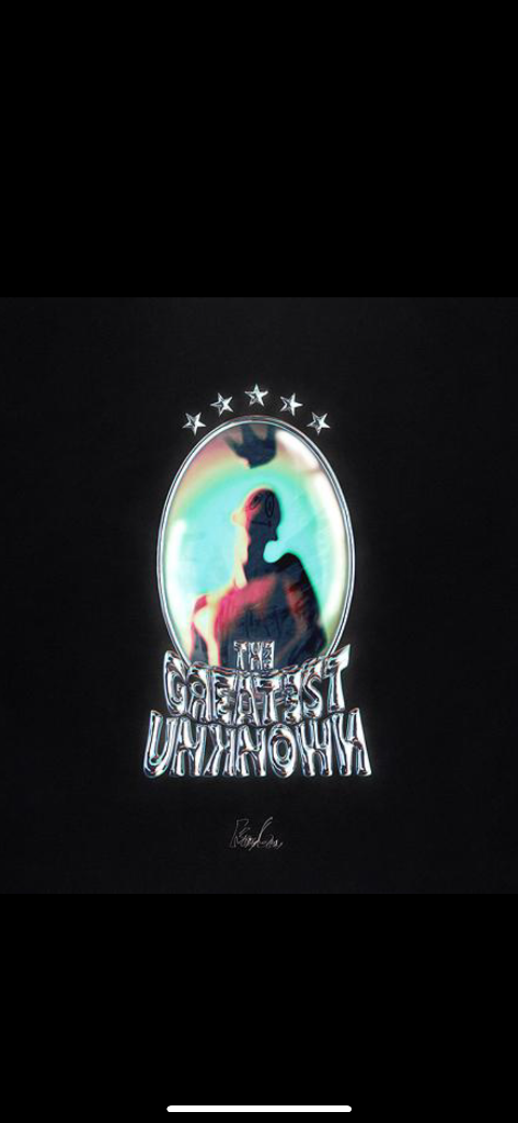 送料無料】[CD]/King Gnu/THE GREATEST UNKNOWN [通常盤] : bvcl-1352 