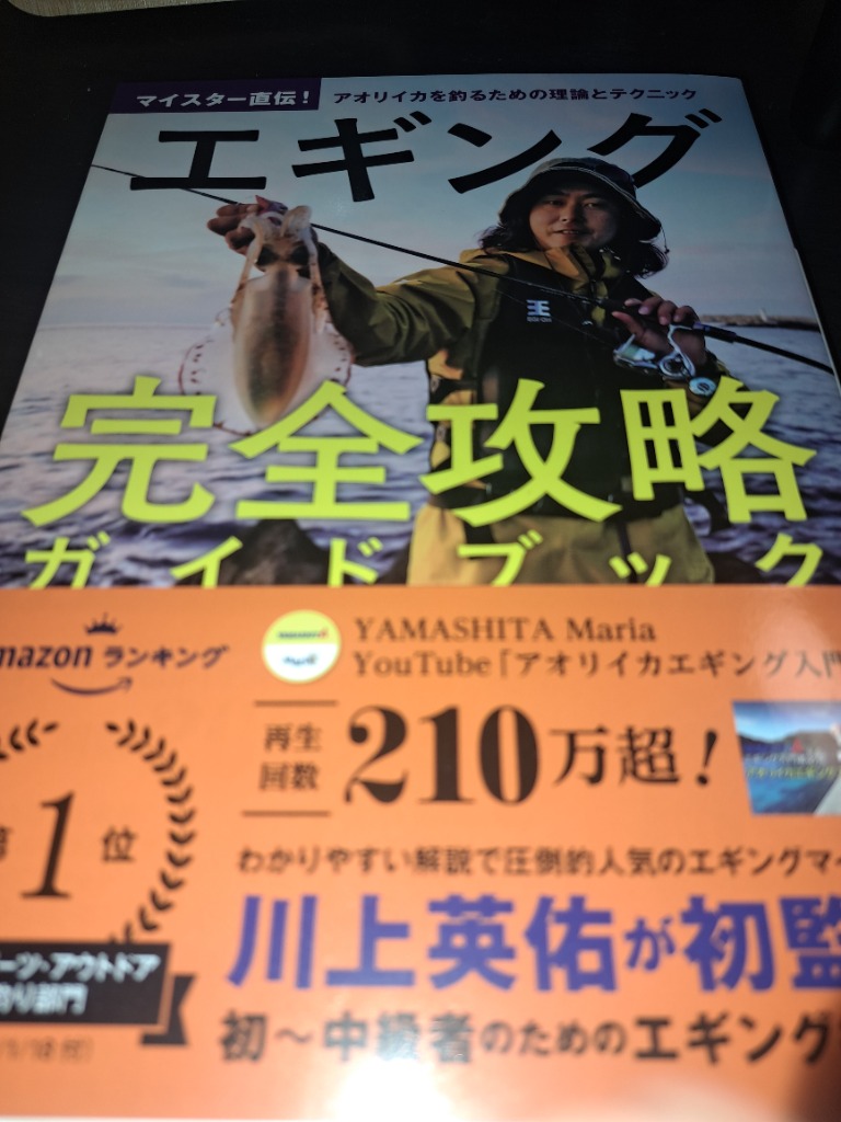 レビュー画像