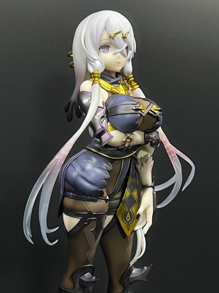 ライザのアトリエ -常闇の女王と秘密の隠れ家- リラ (リラ