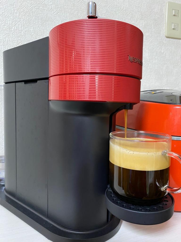 ネスプレッソカプセル　200個　ヴォリュート・デカフェ ヴォリュート デカフェ｜カプセルコーヒー ｜ ネスプレッソ
