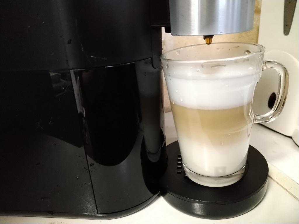 生活家電 コーヒーメーカー 公式 ネスプレッソ オリジナル カプセル式コーヒーメーカー 