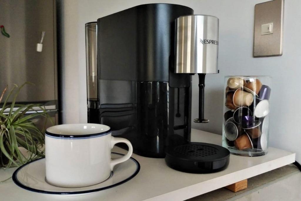 生活家電 コーヒーメーカー 公式 ネスプレッソ オリジナル カプセル式コーヒーメーカー 