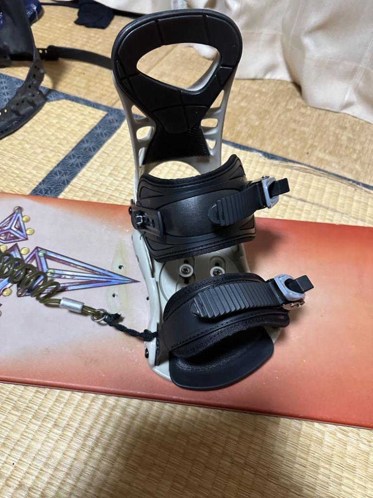 FEZ BINDING Black Grey Ash Olive Khaki Green ビンディング