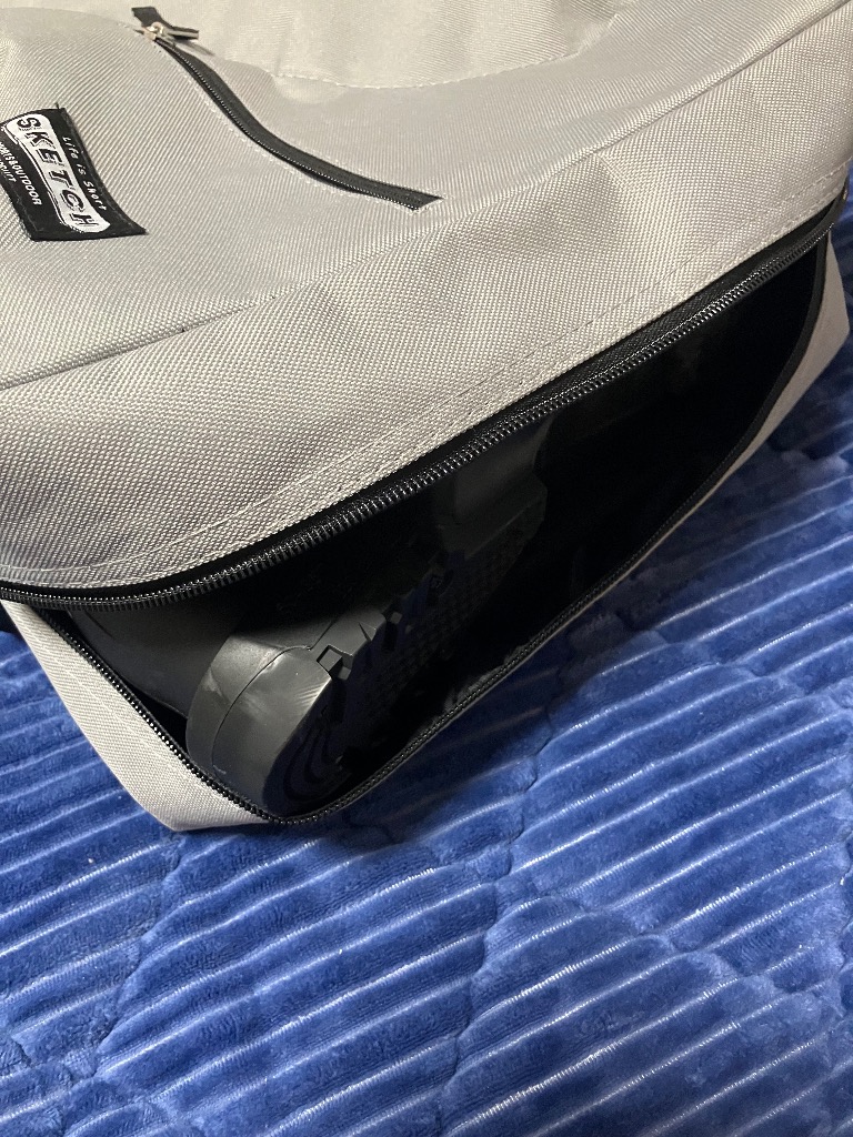 スノーボード用ブーツケース2 sketch BOOTSCASE 2 スケッチ スキー