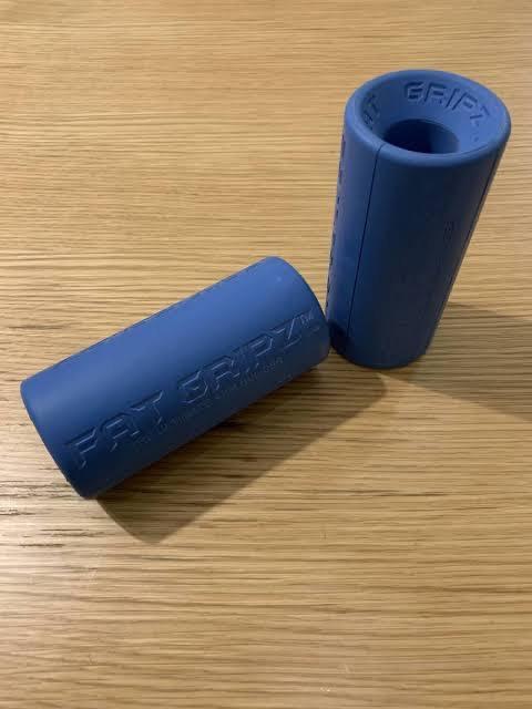 ファットグリップ ハンドグリップ FAT GRIPZ PRO SERIES ファット