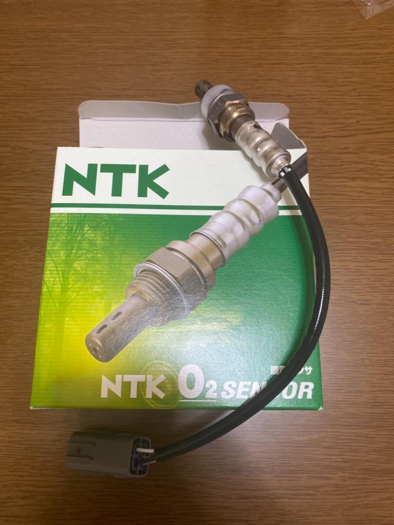 rx-8用　o2センサー NTK（NGK) NTK(NGK) O2センサー RX-8 SE3P 13B-MSP(ロータリー) OZA751
