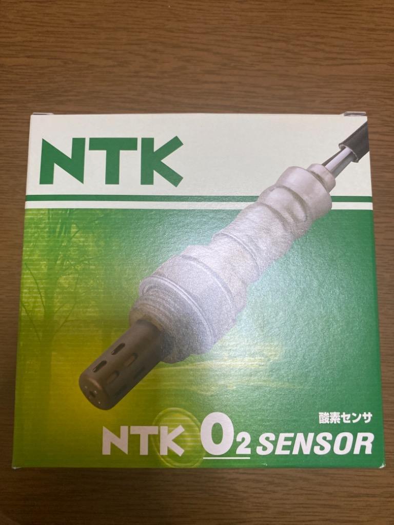 [NTK O2センサー]ＲＸ-８ SE3P 6速MT車リア用