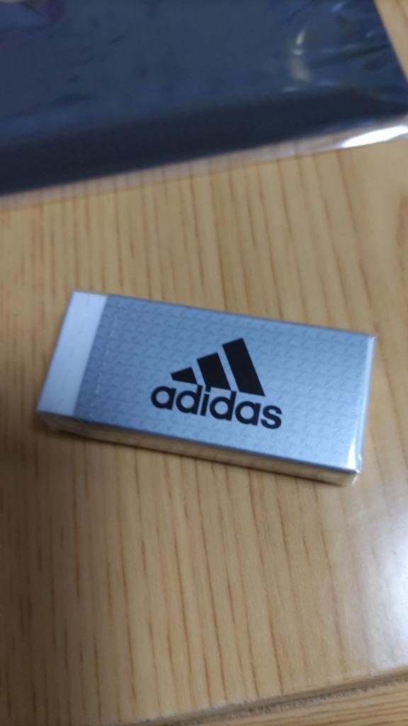 アディダス＜adidas＞ 消しゴム 新入学文具 ep130ai04 2柄のうちどちらが届くかはお楽しみ [M便 1/1] :2018- ep130ai04:シブヤ文具 - 通販 - Yahoo!ショッピング