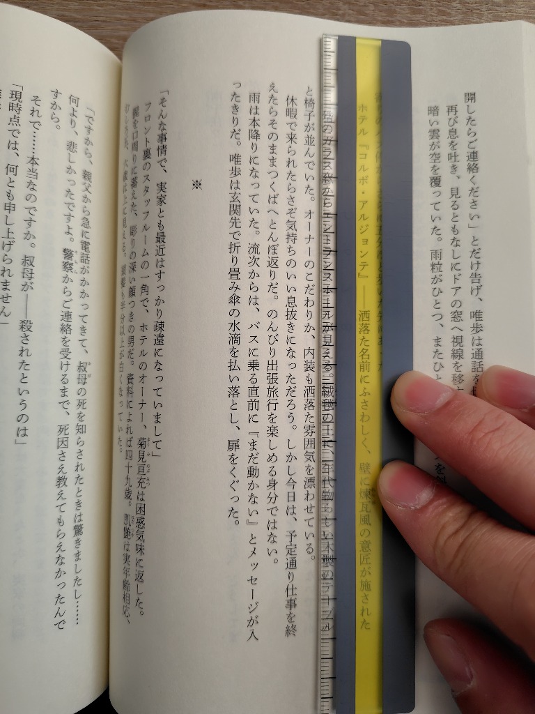 2件目のレビュー画像 | 1