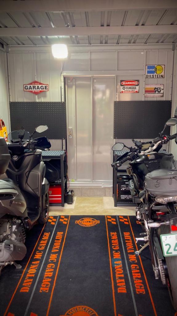 DAYTONA（バイク用品） デイトナ DAYTONA モーターサイクル