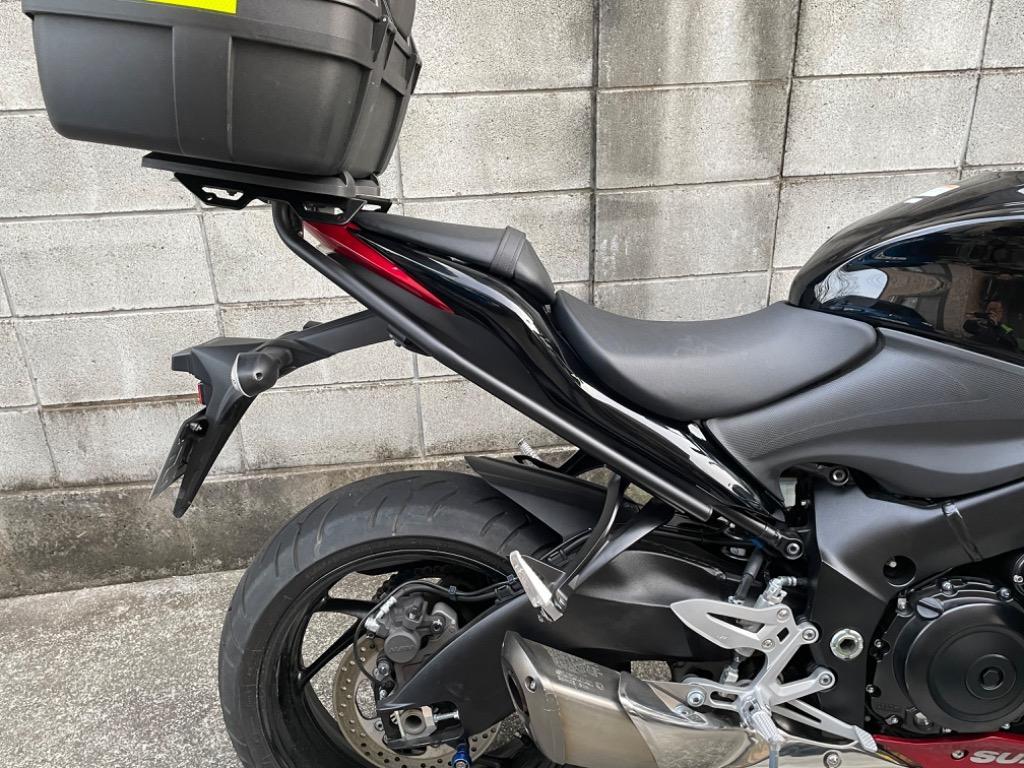 DAYTONA（デイトナ） マルチウイングキャリア GSX-S1000 ABS/F ABS '15