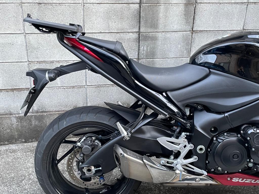 DAYTONA（デイトナ） マルチウイングキャリア GSX-S1000 ABS/F ABS '15