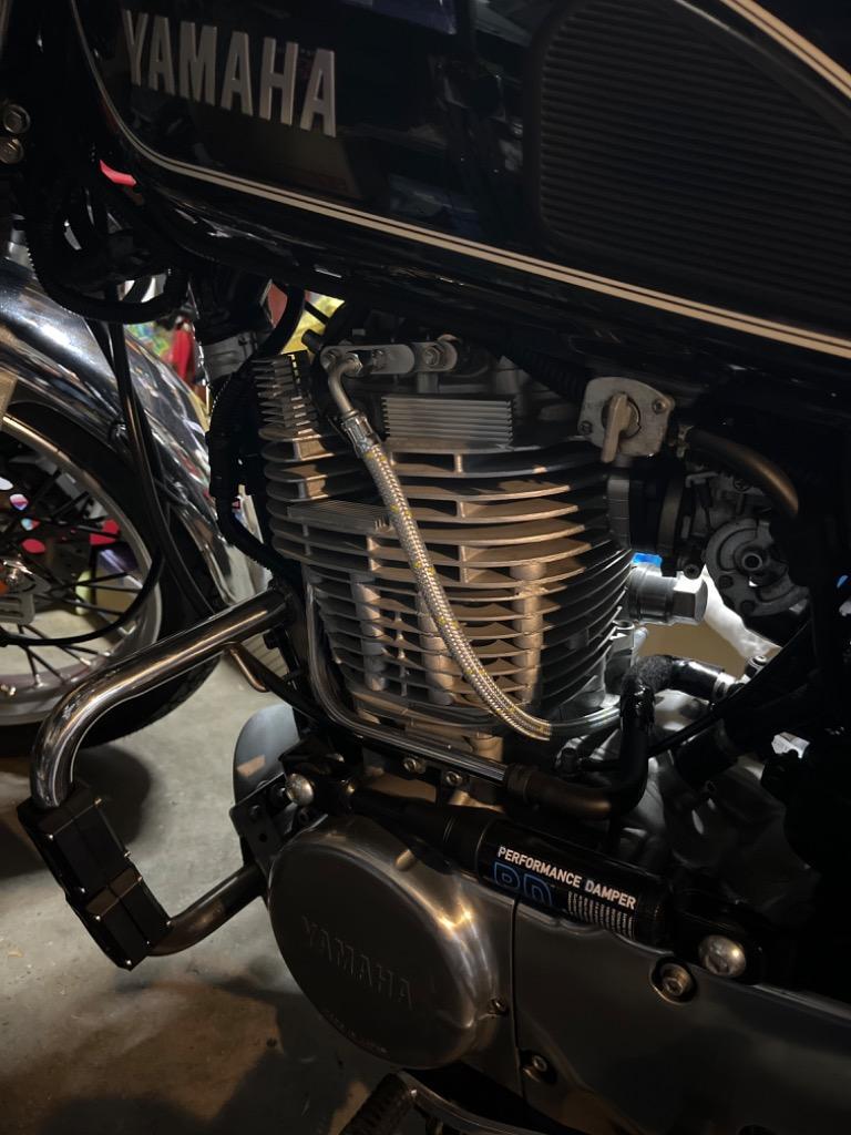 DAYTONA（バイク用品） デイトナ DAYTONA KEDO ツインオイル