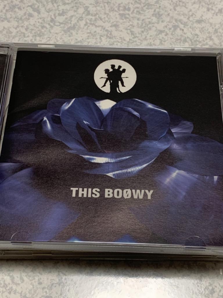 新品、未開封BOφWY[+1] Yahoo!オークション -「boowy gigs box」の落札相場・落札価格