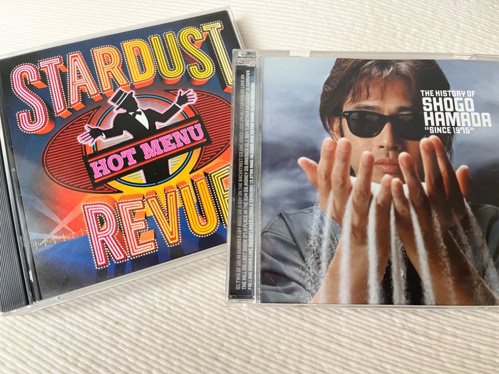 浜田省吾／The History of Shogo Hamada“Since 1975” : ネット