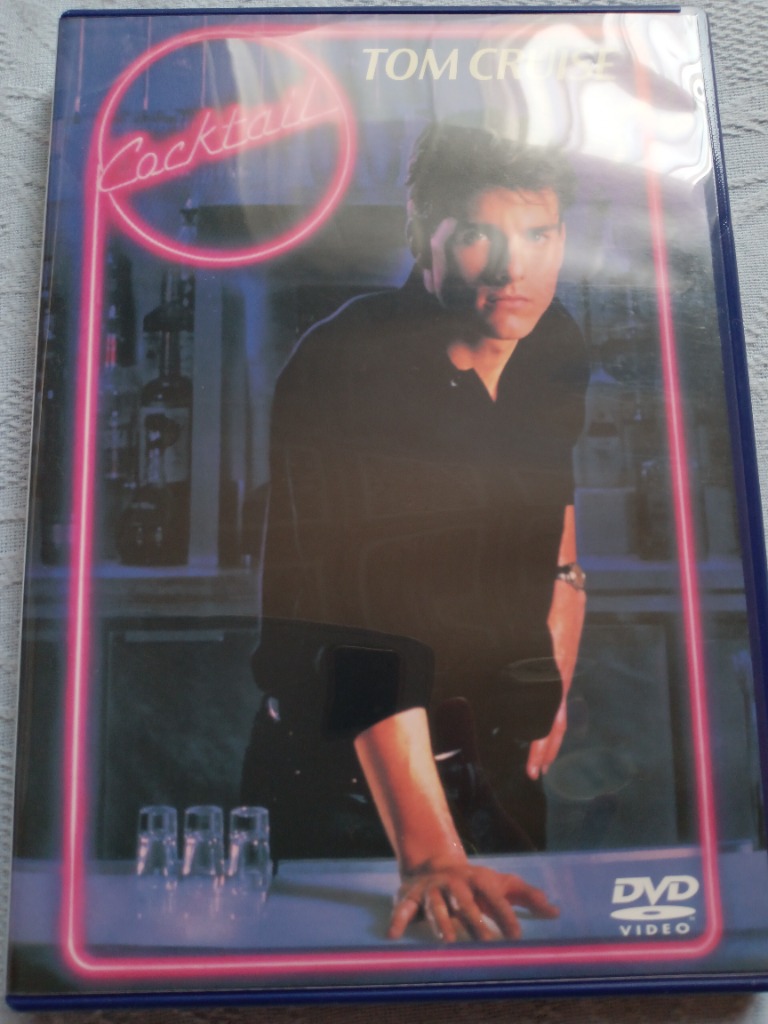 (未使用･未開封品)　カクテル [DVD] gsx453j カクテル【DVD】 | HMV&BOOKS online - VWDS-7192