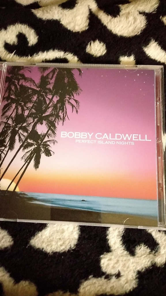 Amazon.co.jp: Perfect Island Nights: ミュージック