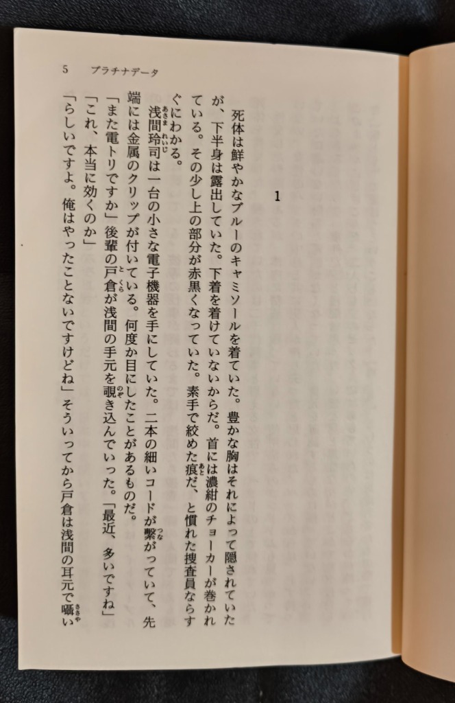 1件目のレビュー画像 | 2